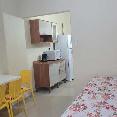 Loft Silencioso Em Copacabana Rio de Janeiro Ngoại thất bức ảnh