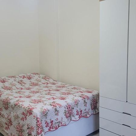Loft Silencioso Em Copacabana Rio de Janeiro Ngoại thất bức ảnh