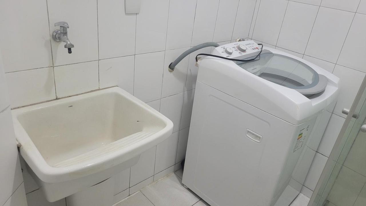 Loft Silencioso Em Copacabana Rio de Janeiro Ngoại thất bức ảnh